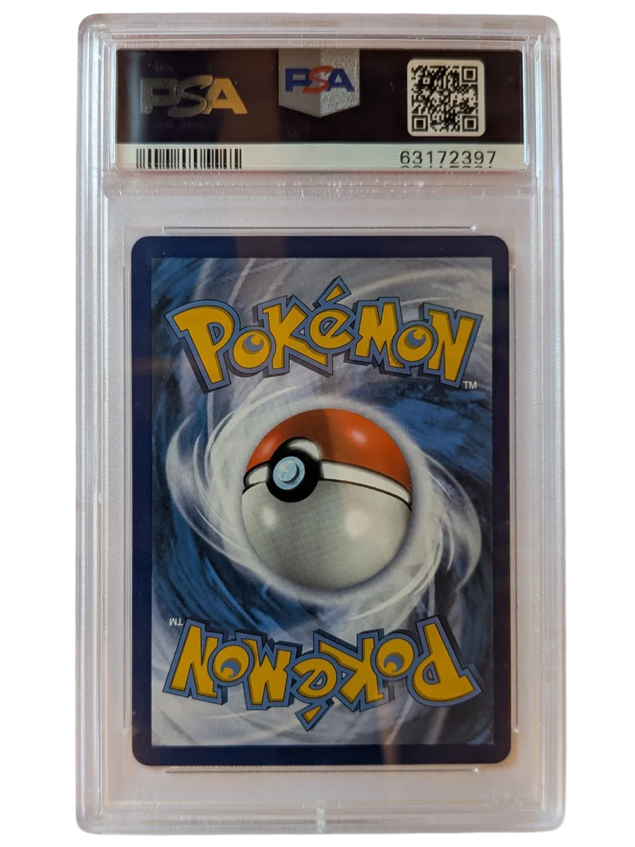 FA BOSS'S ORDERS 200 PSA 10 REBEL CLASH SECRET 2020 POKEMON SWSH