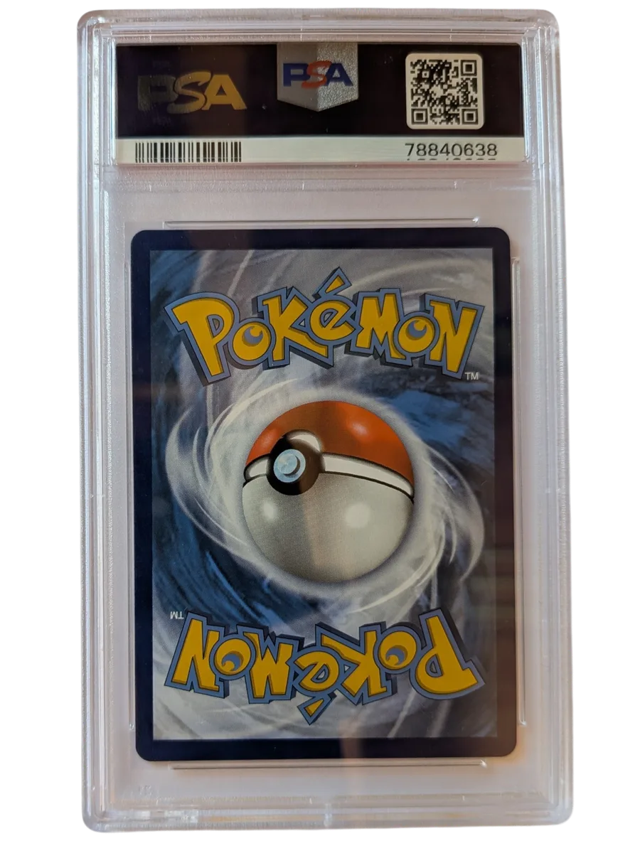 FA BLASTOISE VMAX 103 PSA 10 BLASTOISE VMAX BATTLE BOX 2021 POKEMON SWSH BSP