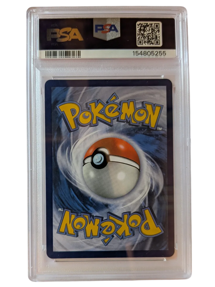 PIPLUB 098 PSA 10 ILLUSTRATION RARE 2025 POKEMON PFL EN