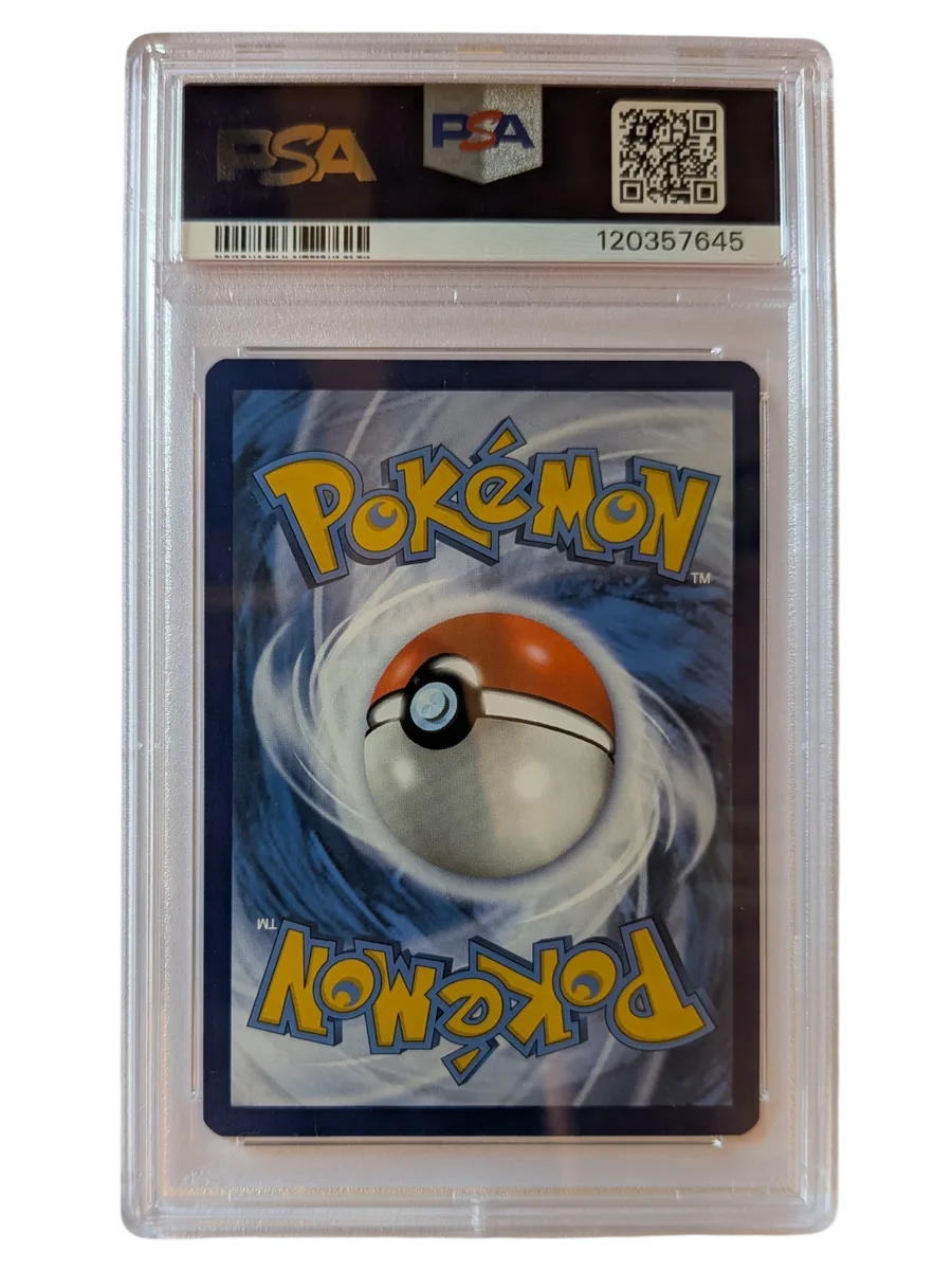 PYROAR 200 PSA 10 ILLUSTRATION RARE 2023 POKEMON PAL EN