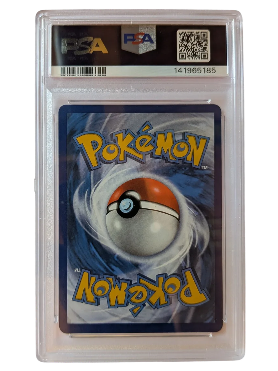 FA RAYQUAZA V 194 PSA 10 EVOLVING SKIES 2021 POKEMON SWSH