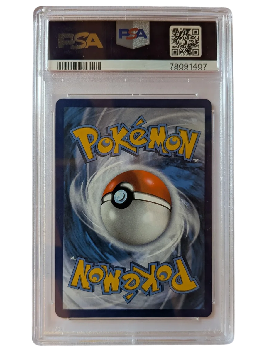 FA RS URSHIFU V 153 PSA 10 BATTLE STYLES 2021 POKEMON SWSH