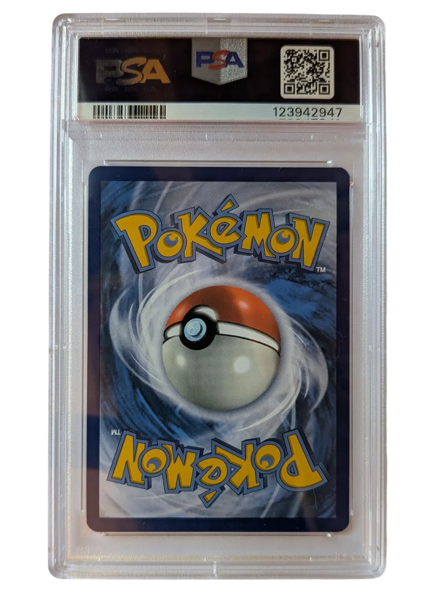 FROSLASS 174 PSA 10 ILLUSTRATION RARE 2024 POKEMON TWM EN
