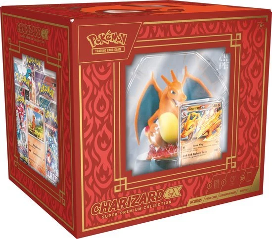 charziard-ex-super-premium-collection